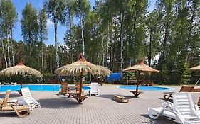 Baltic Dream Pobierowo